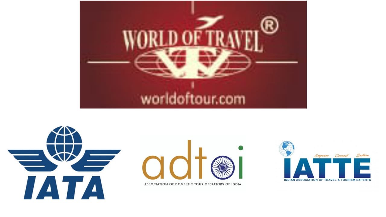 World of Travel 